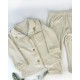 Дитяча піжама з інтерлоку «Візаві»